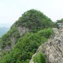 제300회 정기산행 전북 완주 운암산(597m) 힐링산행(2017. 7, 22) 이미지
