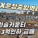 동문윈슬카운티 고급단독주택 급매15억9천만원 이미지