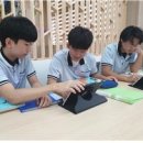 장항중학교 이미지