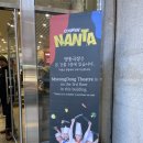 명동난타극장 네이버블로그
