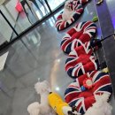 개털깍는 사랑이네 이미지