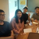 김정달 | 1기 소그룹 멘토링 들여다보기 <나는 준비되어 있는가?, 인턴보다 해외로!> 이현영 멘토님