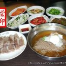 고박사냉면 이미지