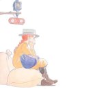 빨강머리앤 이미지