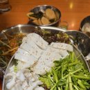 효자동 솥뚜껑(진천 광혜원점) | 충북혁신도시 맛집 효자동 솥뚜껑｜진천 솥뚜껑 삼겹살 제대로 먹고 온 내돈내산 후기