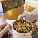 [서초구/서초] 오페라빈 에스프레소바 서초점 | 서초역 디저트 소금빵 휘낭시에 맛집 방문 후기