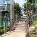 몽마르뜨공원 이미지