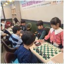 바둑 한 수 이미지