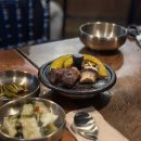 구디 구워주는 고기집, 구디 소고기 솔탄갈비 구로디지털점