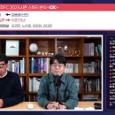 볼만찬기자들 [LIVE] 광주 전북 대구 안양 스쿼드 분석 + 각종썰 에서 나온 소소한 이야기들 이미지