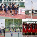 Straits Senior Netball Tournament 이미지