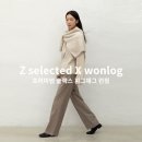 지그재그 이미지