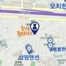 버스정류장 07-419 이미지