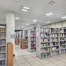 청라호수도서관 강당 이미지