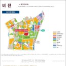 운정행복센터 공연장 이미지