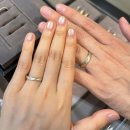 (주)스톤소프트 | 누니 한남점 후기 | 500만원대 예산으로 결혼반지 계약한 후기