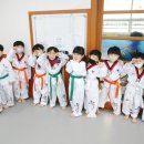더 좋은친구 태권도장 이미지