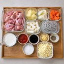 마왕불을담은찜닭 | 🔥 “배달보다 맛있다… 로제치즈찜닭 황금레시피 집에서 만드는법”