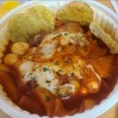 달떡볶이 주안점 이미지