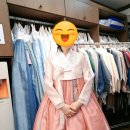 종로3가역 한복대여 25년 전통의 품격 나윤희한복