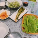 씨원리조트 식당 서고집,비비큐 이용 후기