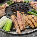 위례숯불닭갈비 이미지