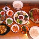찜이랑보리밥이랑 이미지