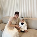 아무거나 입힐 수 없는 돌잔치 우리아기 수트(남자 아기 돌잔치 수트 대여 이로운날들 내돈내산 후기)