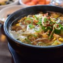 엄나무창평국밥
