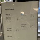 훈이목장 | 블루보틀 인천 팝업 | 아이스크림 라떼 '놀라 플로트' 후기 + 굿즈 정보