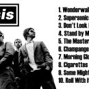 오아시스 히트곡 (Oasis - Top 10 Greatest Hits) 이미지