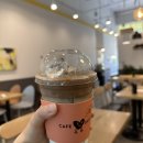 카페게이트 강서한강자이점