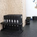 크로스핏 리치 이미지