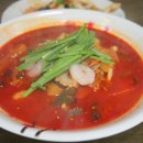 통정교동짬뽕 | 천안 짬뽕 맛집! 신방동 '강릉교동짬뽕' 동창생과 다녀왔습니다~