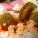 공룡김밥 이미지