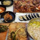 아낌없이주는김밥