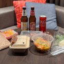 배달맛집 | [방콕]폴로치킨:: 빌라데바리조트 미슐랭맛집 배달후기