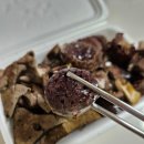 맛나떡볶이 이미지