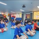 경희대석사창현태권도장 이미지