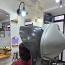 은 헤어샵 이미지