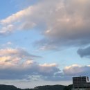 돌산 진모축구장 | [여수] 여수 카페 &#39; 파란시 베이커리 &#39; 돌산 오션뷰 대형 카페 내돈내산 후기