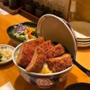 하지메 | 도쿄 맛집 니혼바시 돈카츠 하지메 후기