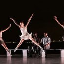 테너 류정필과 라틴 앙상블의 월드뮤직 이미지