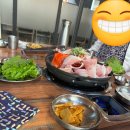 산남불고기강서점