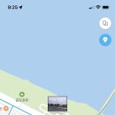 금강교옆 공원 이미지