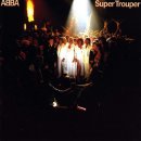 Super Trouper -ABBA 이미지