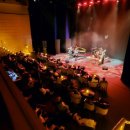 안동문화예술의전당 루프탑 콘서트 - 가을 밤의 로맨틱 재즈 콘서트 Midnight in 안동 이미지