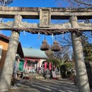 홍북읍 신사마을회관 | 도쿠시마 여행 🌀 쓰루기야마 신사(劔山神社)