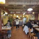 위치커피수송2호점 | 홍대 일본감성/식빵 구워 먹는 카페/모멘트 커피 2호점 내돈내산 후기
