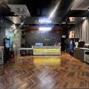 더스윙 | 장지동 골프연습장 트랙맨 19대 더스윙 블랙 후기